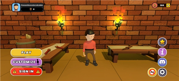 纽带乱斗终极对决最新版安卓下载