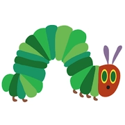 有声英语绘本毛毛虫版