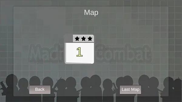 疯狂机械手无敌版截图1