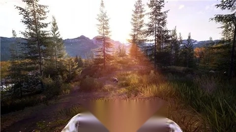 模拟猎人战场最新手机版截图1