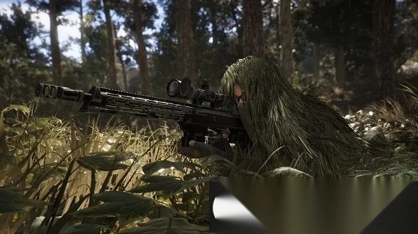 模拟猎人战场最新手机版截图3