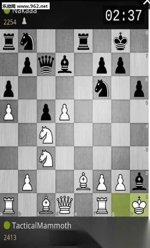 lichess最新手机版截图0