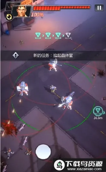 绝地火线(射击手机游戏)  安卓版-图3