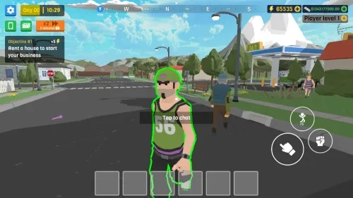 物質(zhì)集團(tuán)大亨2026最新版手游下載