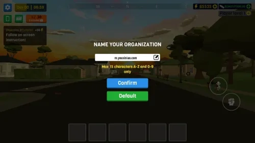 物質(zhì)集團(tuán)大亨2026最新版手游下載