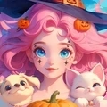 梦幻魔法屋