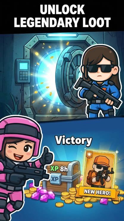 死亡守望(Dead Watch)图3