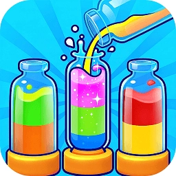 倒水大挑战  v1.0.8