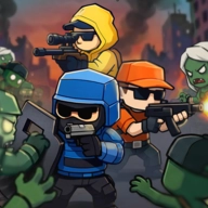 死亡守望(Dead Watch) v0.1.12