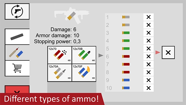射杀僵尸防御中文版(2)