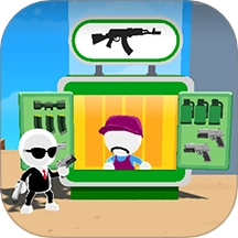 疯狂射击者 v1.0.1