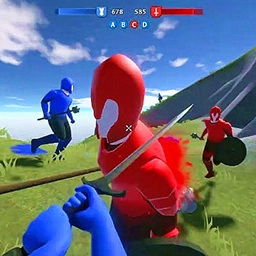 世界战争模拟