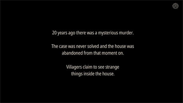 窗中少女中文版图1