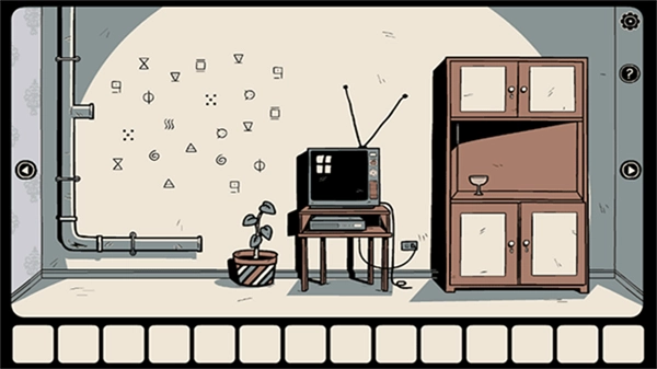 窗中少女中文版图4