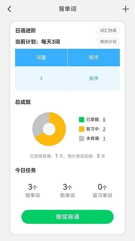 日语发音词汇学习2025最新版