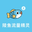 陵鱼流量精灵