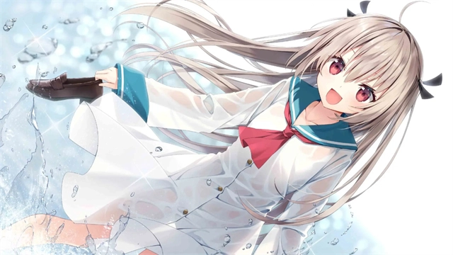 亚托莉我的挚爱时光完整版