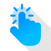 妙手自動點擊連點器