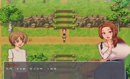 我的乡村日常生活-图4