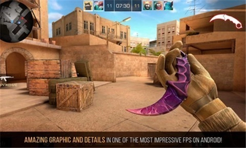 standoff2对峙2正版-图1