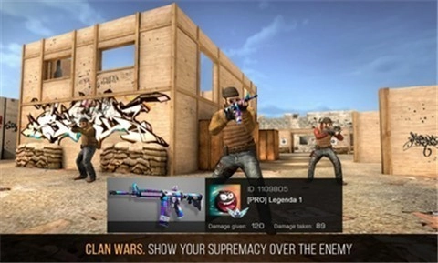 standoff2对峙2正版-图2