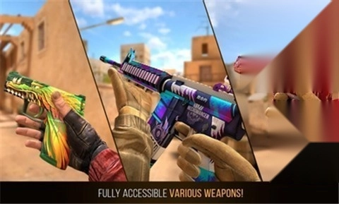 standoff2对峙2正版-图4