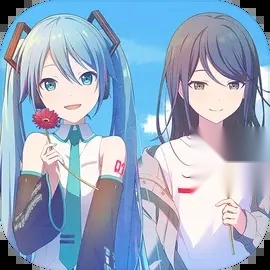 初音未来缤纷舞台中文版