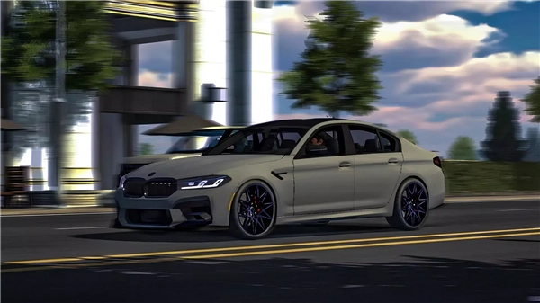 手动挡停车场模组整合版-图3