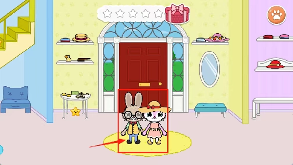 亚萨宠物村庄官方版下载