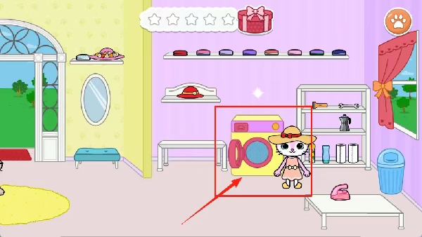 亚萨宠物村庄官方版下载