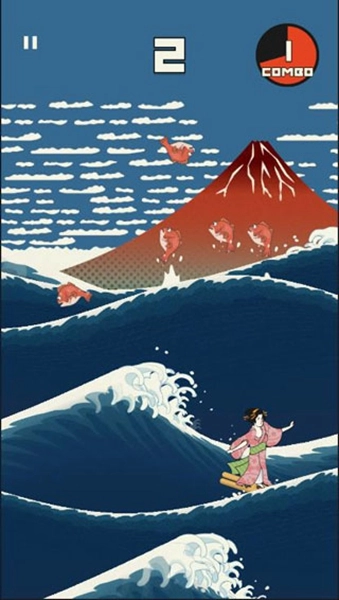 浮世绘冲浪安装下载