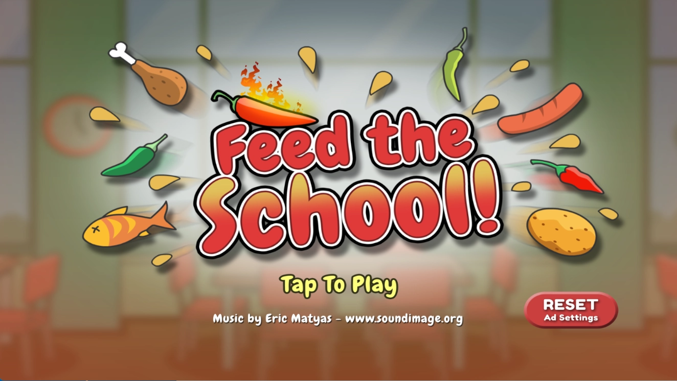 校园辣椒投喂大混乱图4