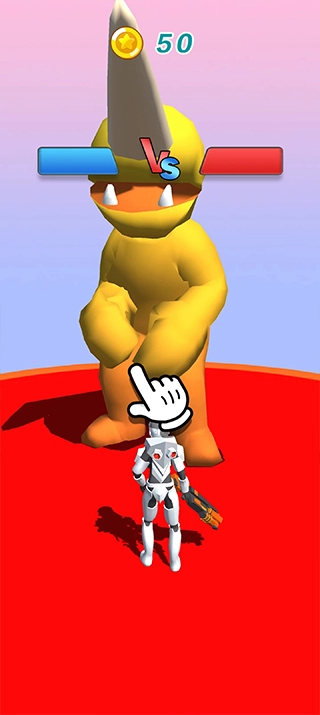 未来战士进化图3