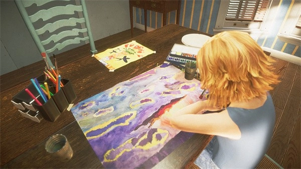 恐怖录像带游戏最新版