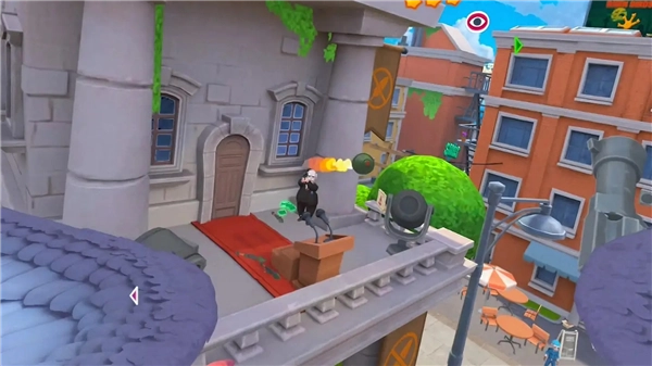 我是鸟模拟器游戏 I Am Bird截图1