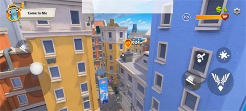 我是鸟模拟器游戏IAmBird完整版下载