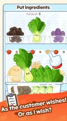 麻辣烫大师正版截图1