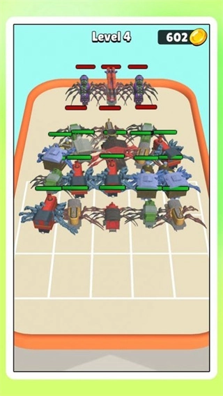 召唤万岁ssr无广告版