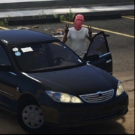 阿拉伯汽车模拟器中文版