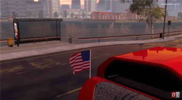 巴士模拟器evo菜单mod Bus Simulator : EVO