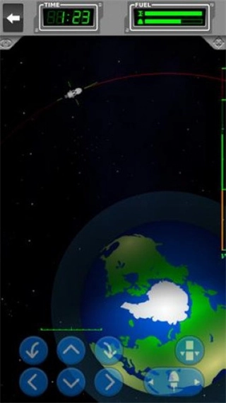 太空宇航局MOD(3)