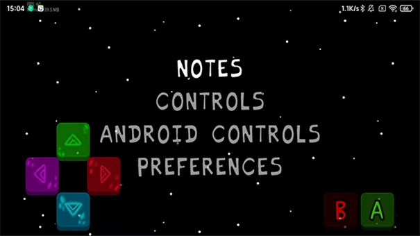 fnf三重麻烦模组手机版