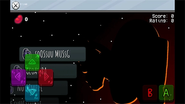 fnf三重麻烦模组手机版