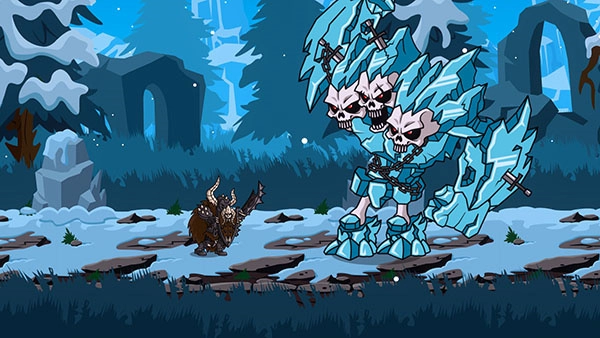 守望者编年史(1)