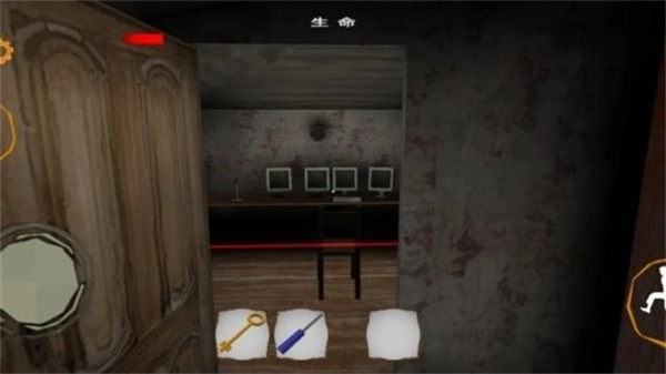 恐怖双胞胎重制版