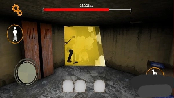 恐怖双胞胎重制版