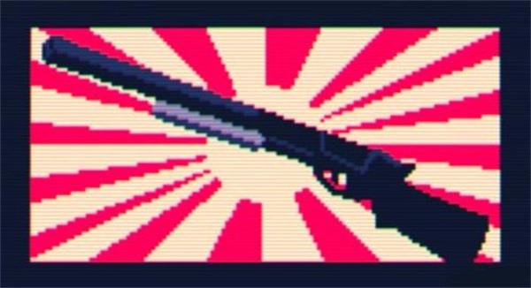 霰弹国王安卓版(3)