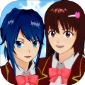 樱花校园模拟器(Sakura School Simulator)