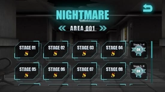 僵尸猎人王最新版(2)