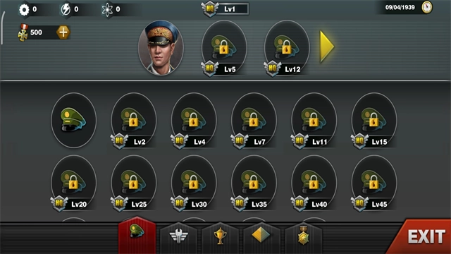 世界征服者3最新版(3)